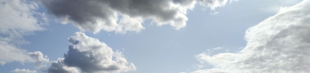 To Float Away