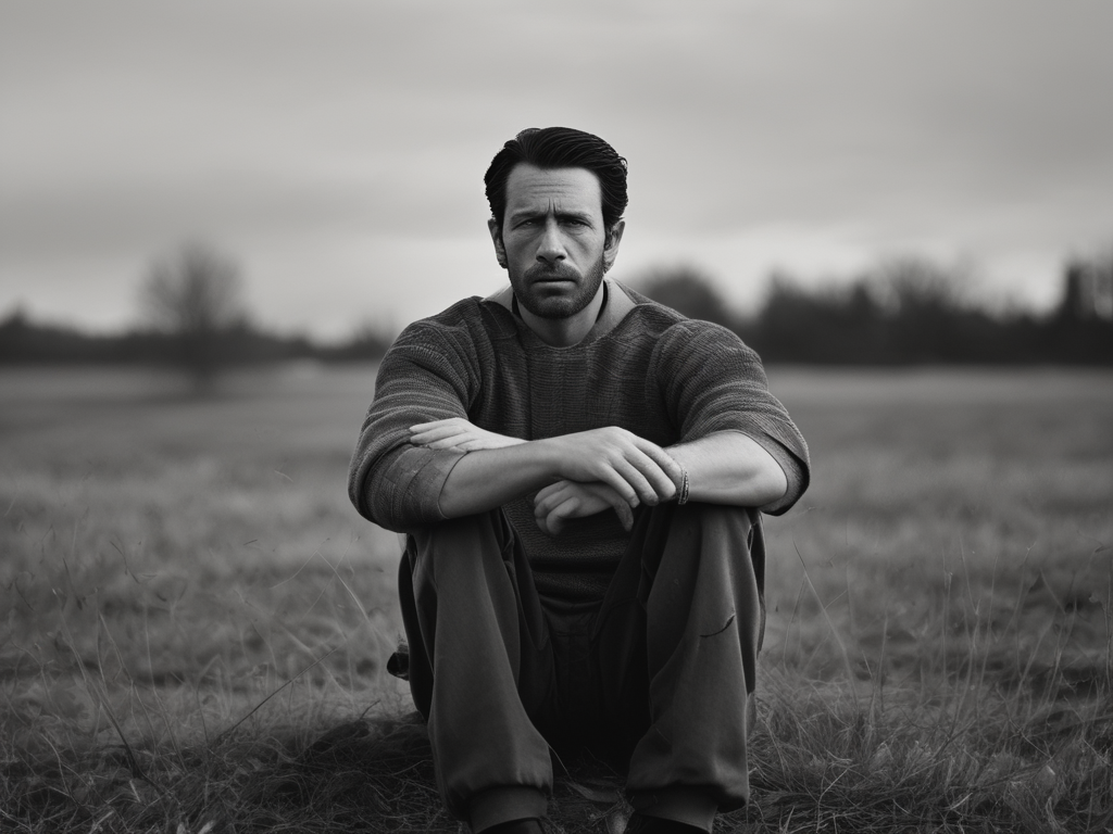 The Coincidental Way We Met.