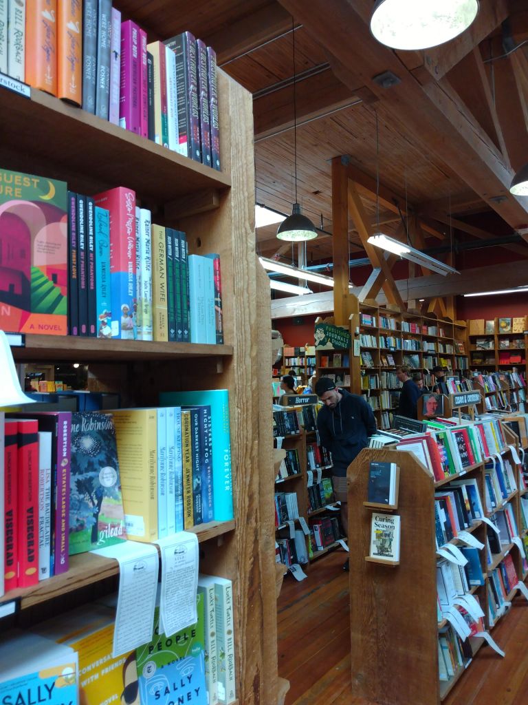 Book Reviews for June