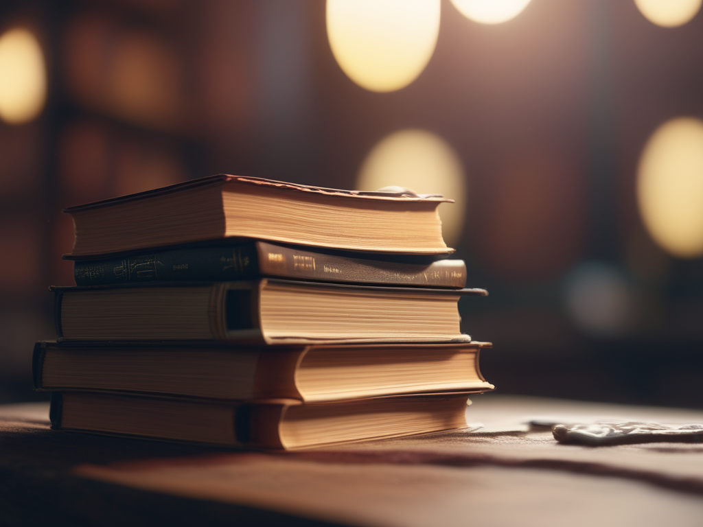 What I Read in October