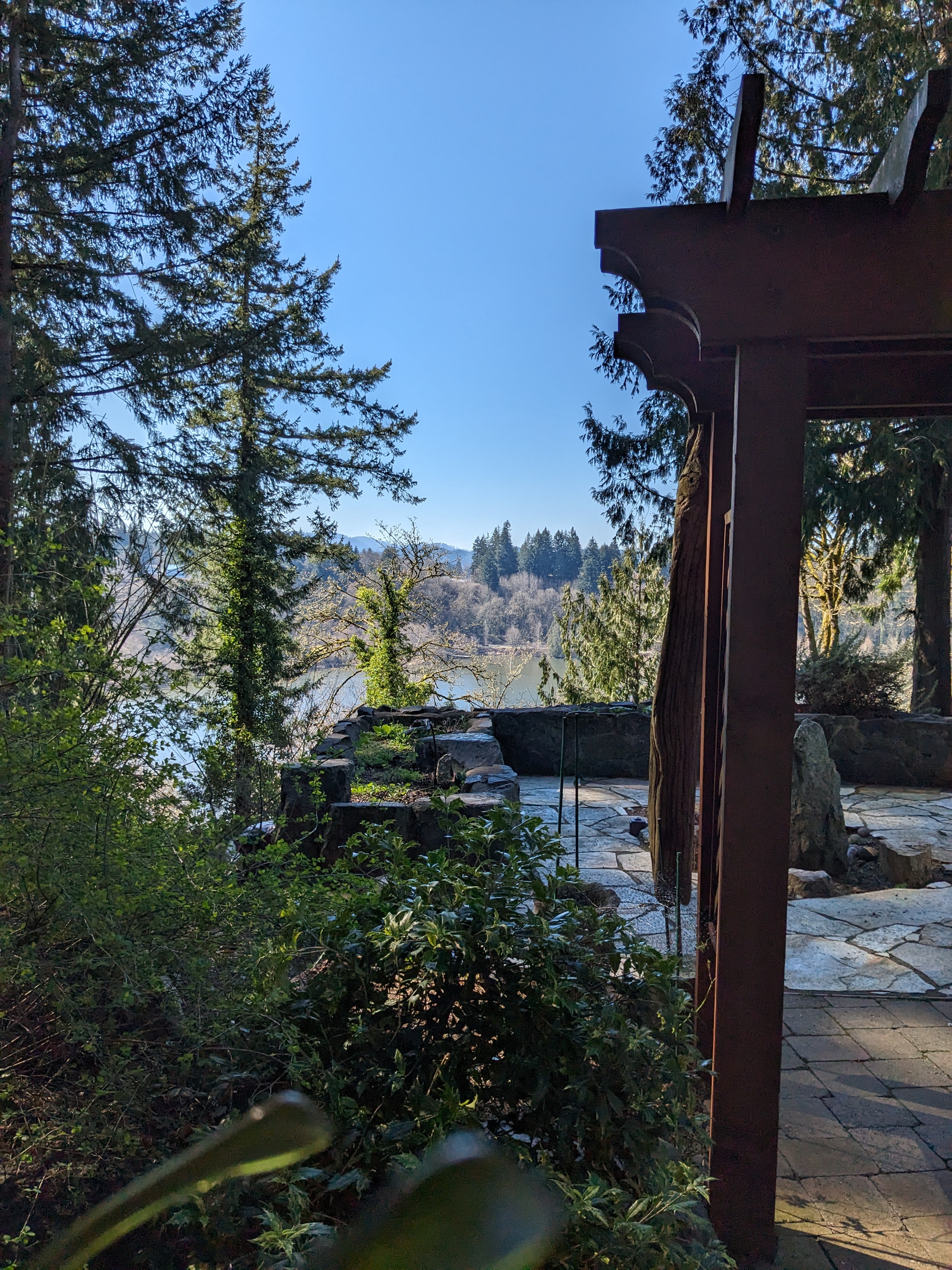 A Poem for April
