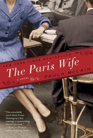 Book Reviews for April’s Reading