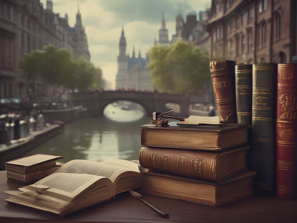 Book Reviews for the Month of May