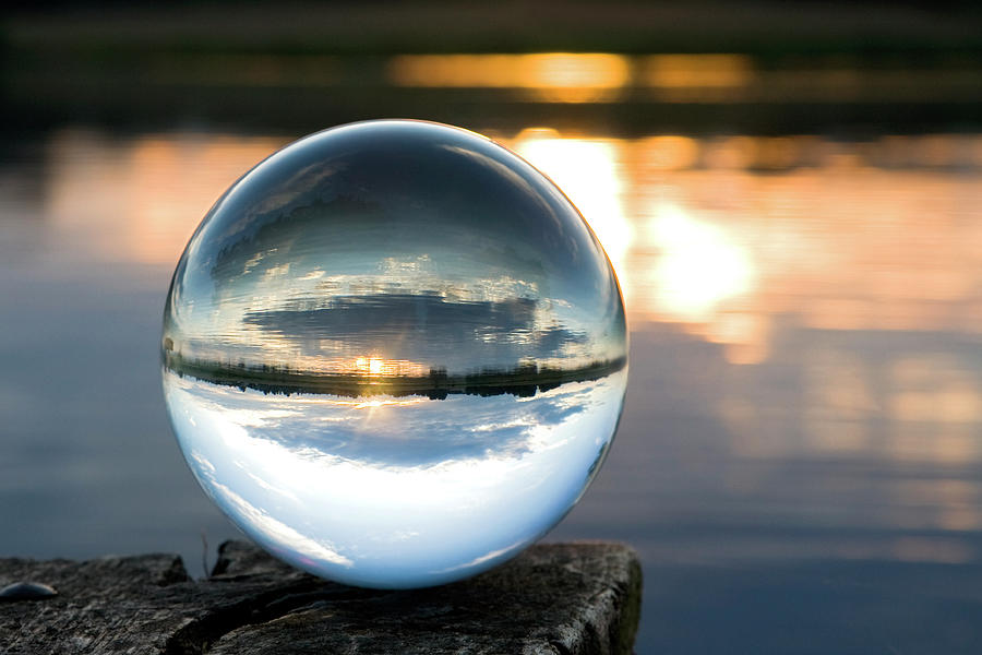 Glass Ball