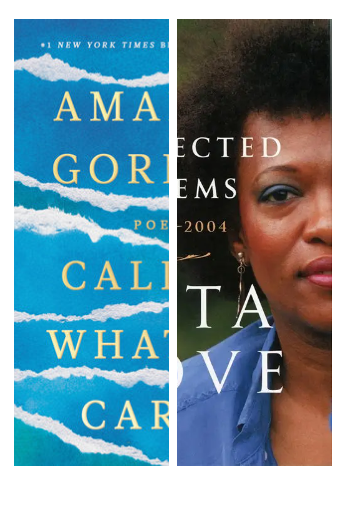 Sealey Challenge Spotlight: Black Women Poets