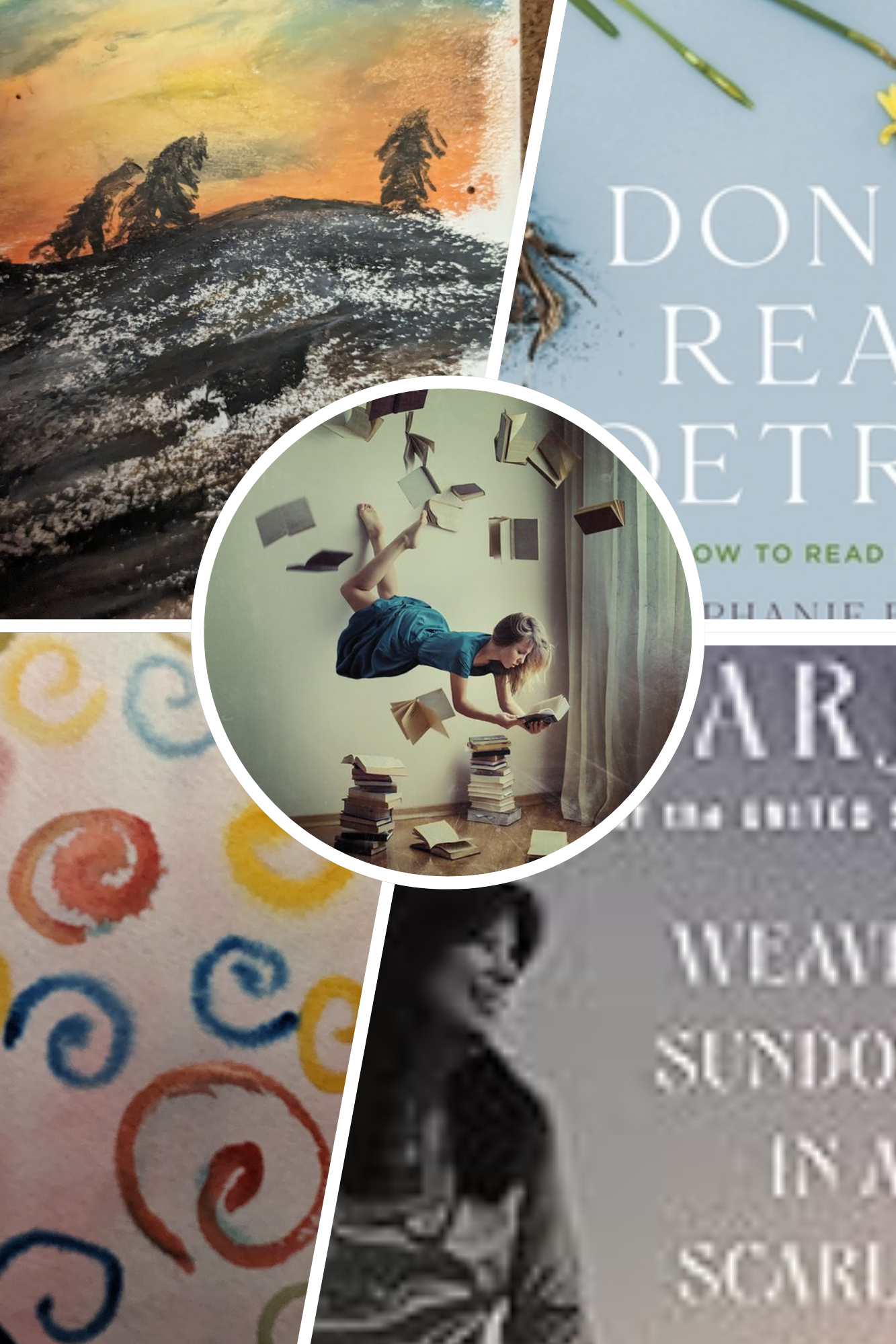 Culture and Poetry Reading